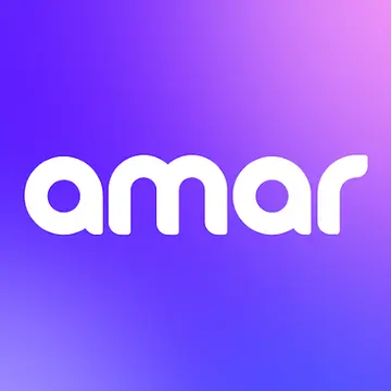 Amar - Live Chat & Voice Room
