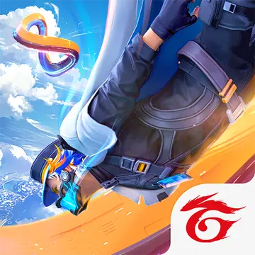 Free Fire MAX
