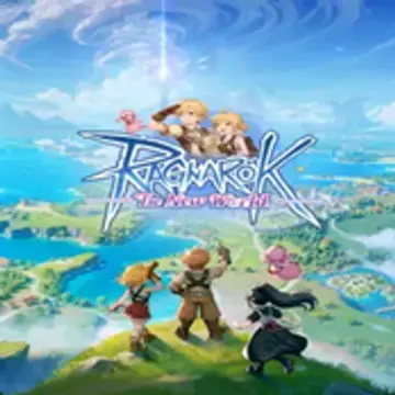 Ragnarok The New World